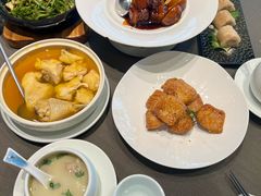 -望乡楼上海菜(日月光店)