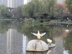 -木塔寺遗址生态公园