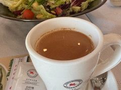 -中山威尼斯西餐厅(三乡总店)