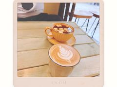 -萤火虫咖啡(后海店)
