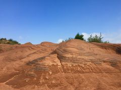 -波浪谷