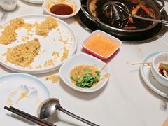 -鹅香四海·卤水火锅·砂锅粥·潮汕菜(宝安店)