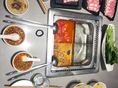 -海底捞火锅(城阳万象汇店)