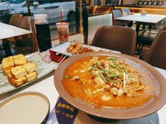 -轻松串吧(亦庄上海沙龙店)