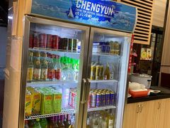 -祈胜邨•顺德鱼生•顺德菜(容桂店)