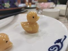 -东来顺•非遗火锅(外滩店)