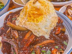 -小方的面(徐家汇店)