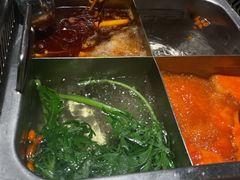 -海底捞火锅(崇文门新世界百货店)