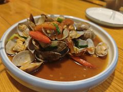 -小堂宴·老厦门码头小炒(厦大店)