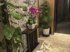 -广州德安丽舍凯宾斯基酒店