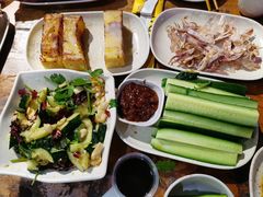 -木屋烧烤(白石洲店)