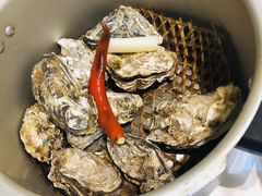 -小厨师·二十年沈家门小海鲜(百井坊巷店)