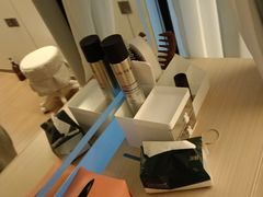-小隐·采耳头疗spa(环宇城店)