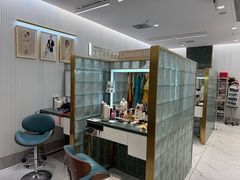 -海马体照相馆(环贸iapm大师爱情店)