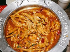 -胖哥俩肉蟹煲(杭州下沙学林街店)