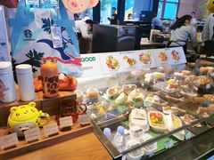 -星巴克臻选(深圳万象天地旗舰店)