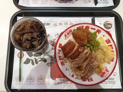 -点蹄·擂椒猪脚饭(市桥店)