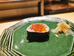 -鮨青(恒基名人购物中心店)