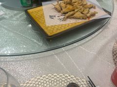 -台州耀达国际酒店-福满楼中餐厅