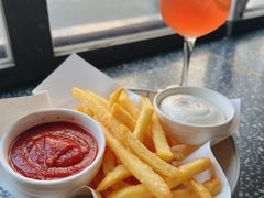 -Apollo·西班牙小酒馆(安福路店)