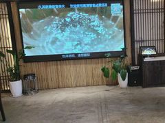 -回头食客-李久其家民间餐厅(望城金桥国际店)