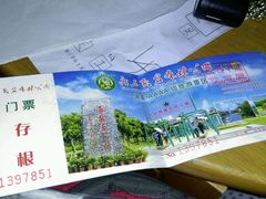 -广东茂名森林公园