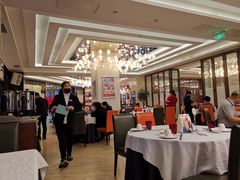 大堂-丰收日·小海鲜·沪上家宴(顾村正大店)