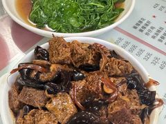 -蘭心餐厅(进贤路店)