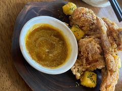 -小食院简餐厅
