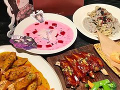 -Nord Grill&Bar Highland诺德西餐(深圳欢乐海岸店)