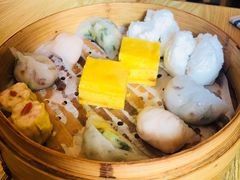 -添好运点心专门店(百老汇店)