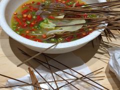 -嘉州叶婆婆钵钵鸡(建设路店)