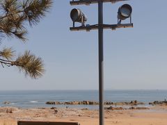 -青岛第三海水浴场
