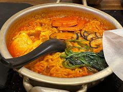 -九田家黑牛烤肉料理(珠江摩尔店)