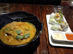 -Siam泰餐厅(水上公园店)