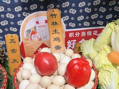 -老阿爸鲜鱼土菜(昆山花桥店)