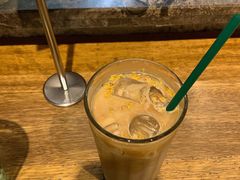 -马尾咖啡(宏济新路店)