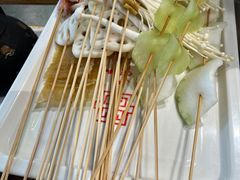 -袁记串串香(北国店)