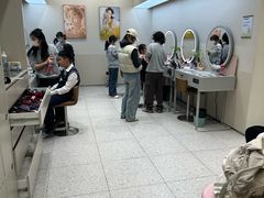 -天真蓝照相馆(五角场百联又一城店)