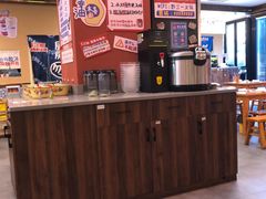 -黔三一夺夺粉酸汤火锅(百信店)