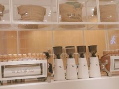 -% Arabica阿拉比卡咖啡(深圳湾万象城店)