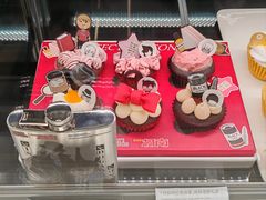 -Pantry's Best派悦坊蛋糕(世纪金源店)