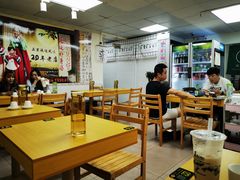 大堂-屋里家延边朝鲜族冷面(南园店)