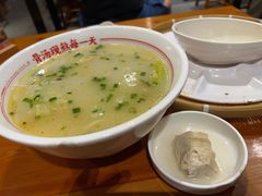 -陳生記米线·始于1989(中山北路店)