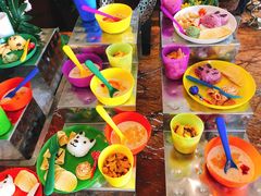 儿童餐-武汉光谷金盾大酒店-派瑞阁西餐厅