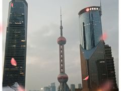 -东方明珠广播电视塔