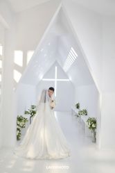 点击看大图 -帆拉斐婚纱摄影(春熙店)