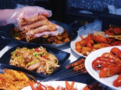 -红盔甲·小龙虾(天钥桥店)