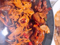 -飶香居(省博物馆店)