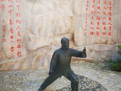 -威海华夏城景区